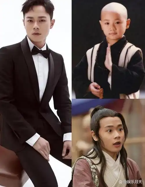 杨紫和张一山不断接拍主角戏,而尤浩然和王莎莎则只能在剧中扮演配角.