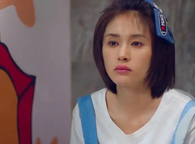 欢乐颂曲筱绡应该跟包奕凡在一起网友新组的cp跟真的一样