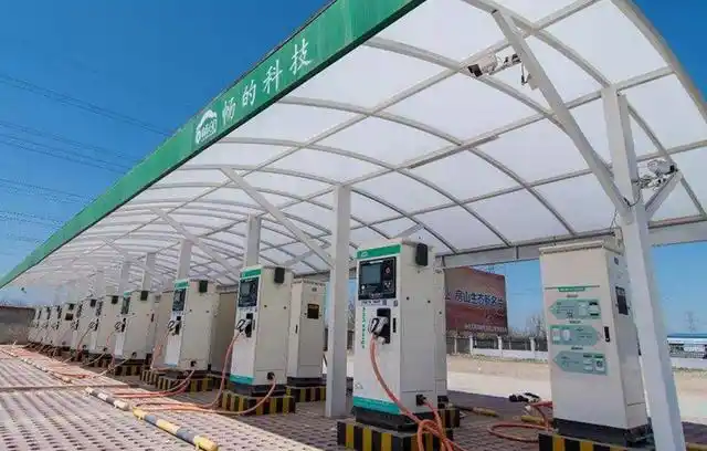 新能源车家用充电桩避雷指南,你get了吗?