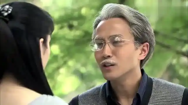 娘妻大结局:年迈耀宗像8岁时一样,孤身一人找秋菊,秋菊感动哭