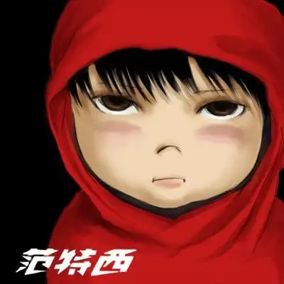 组图:周杰伦专辑封面原版q版对比