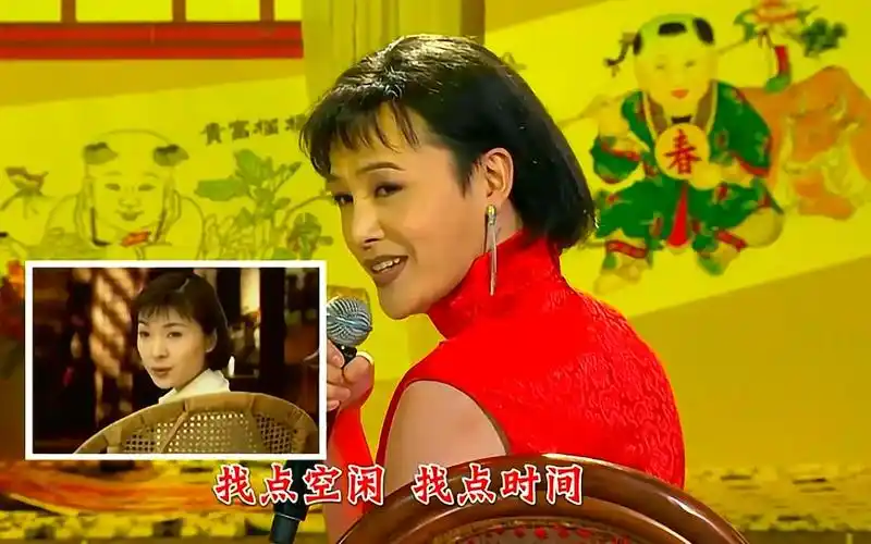 【百变大咖秀】孙坚篇——红姐的百变最佳女主角之路!