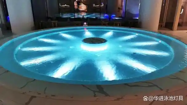 选择合适的led水下灯光可能是一种繁琐的体验.