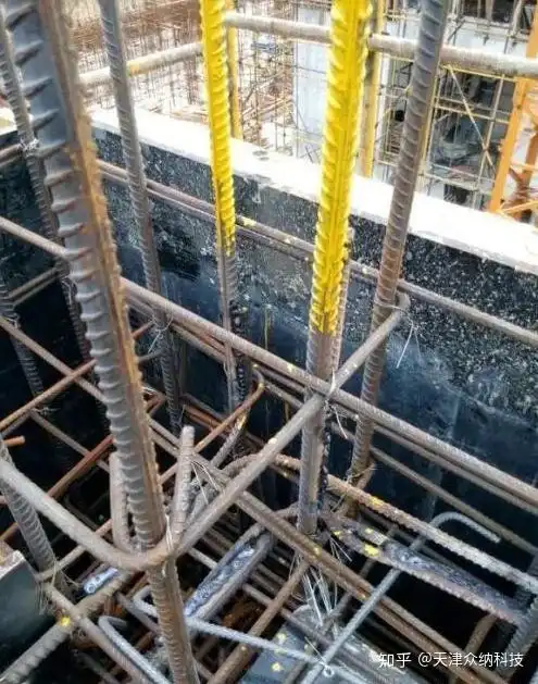 建筑防雷接地都需要预留什么留在哪里怎么接你知道吗