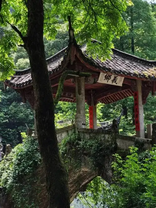 100乡村计划03浙江武义郭洞村