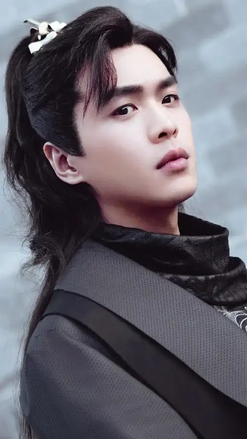 最喜欢的范闲造型是哪个