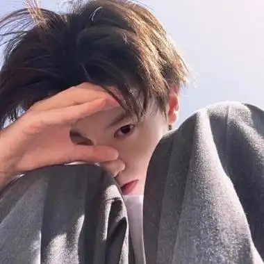 酷拽又很霸气的的帅哥头像最新合集