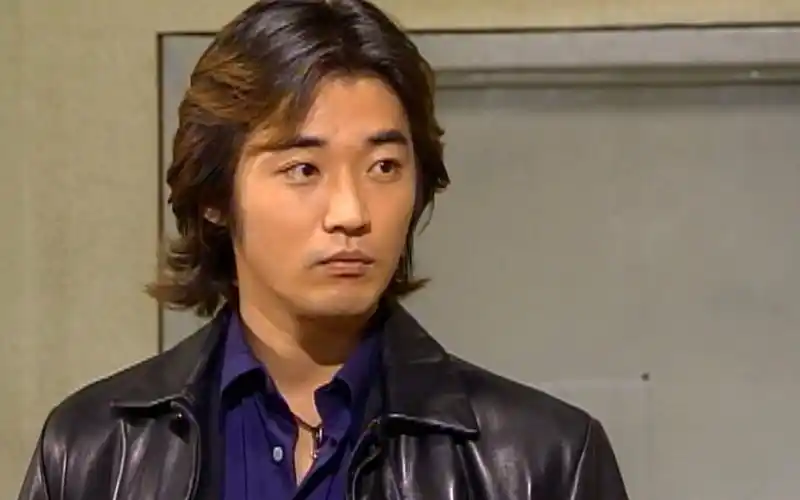 安在旭 孔修哲 cut89