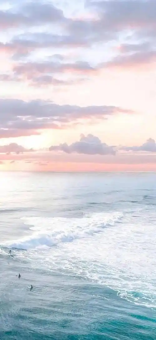 来一波大海系列壁纸