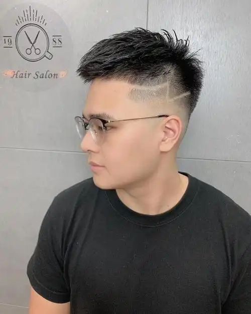 男生头发长了别留锅盖头试试这3款潮流发型剪完酷帅有型