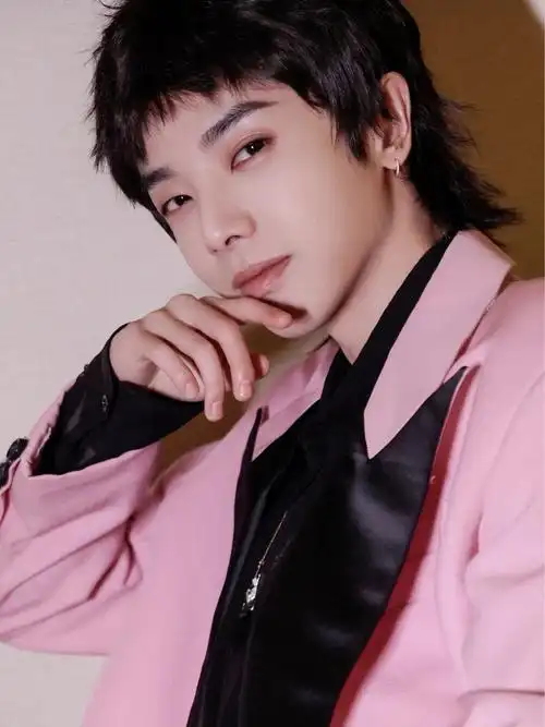 华晨宇走一起去看日出吧