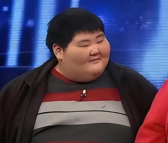 四川800斤夫妻备孕一年掉400斤丈夫孩子是胖子就掐死