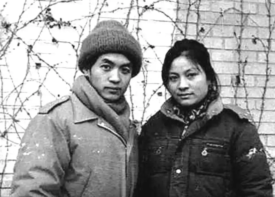 激流岛往事第四章