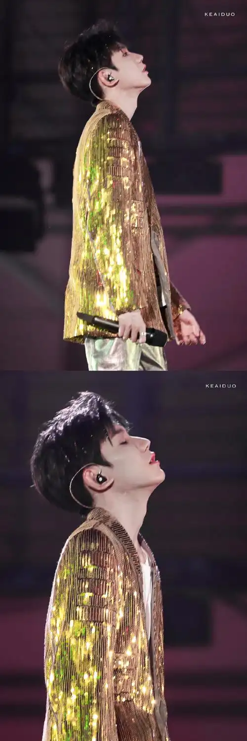 王源超话喉结#王源明日创作计划召集人