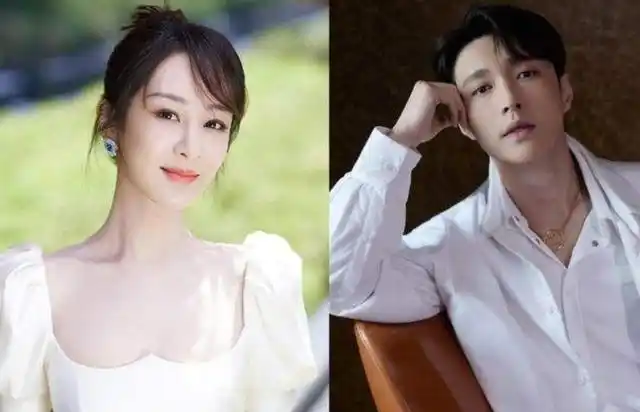 杨紫与张艺兴挖笋太欢乐期间还互相斗嘴就像一对热恋中的情侣