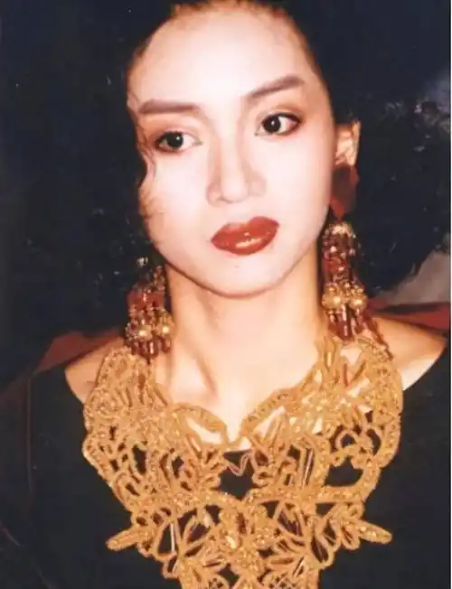 吴君如_母亲_电影