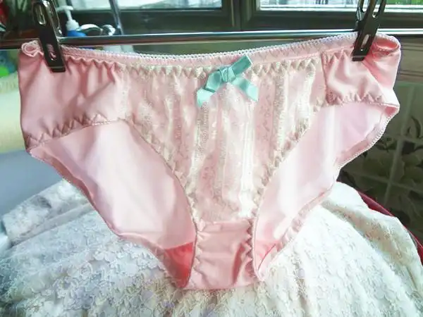 【专业卖家】11月新活动~媲美68,美丽性感的小内内来啦