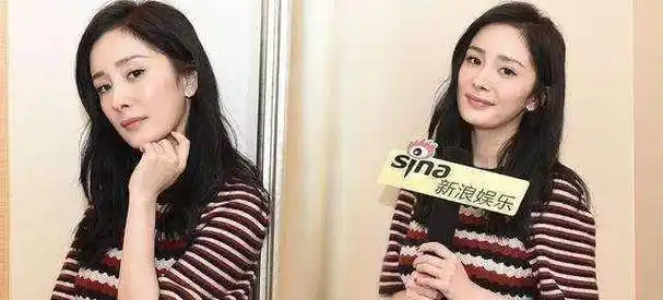 被问为何跟刘恺威不生二胎,杨幂回答直言不讳,一点不尴尬!