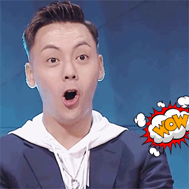 赞gifgoodgif下一站传奇gifwowgif陈伟霆gif棒gif