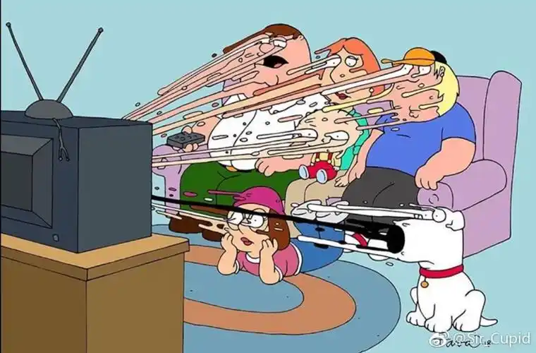 潮流嘻哈插画 - 堆糖,美图壁纸兴趣社区