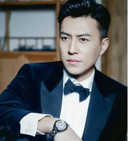 男明星高清头像