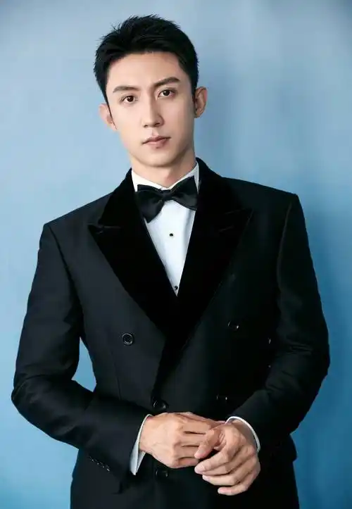 黄景瑜说和前任是前任也是朋友_祝未来_传播_王雨