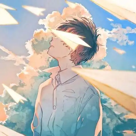 大气沉稳适合男人专用头像图片2023