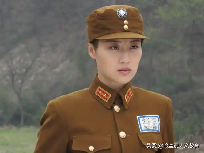 经典女特工谍战电视剧 值得推荐的10部女特工谍战剧 - 吾酷网