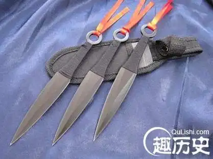 折纸暗器伤人 手工折纸大全-普车都