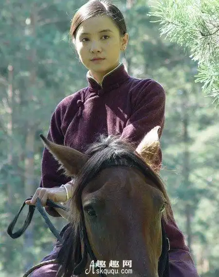 小宋佳的电影和电视剧盘点