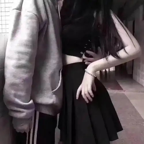 微信头像丨情侣头像女生头像225