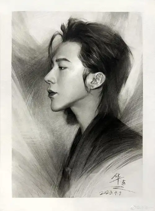 刘宇宁前途无量二百块##刘宇宁长月烬明片头曲##刘宇宁魏劭