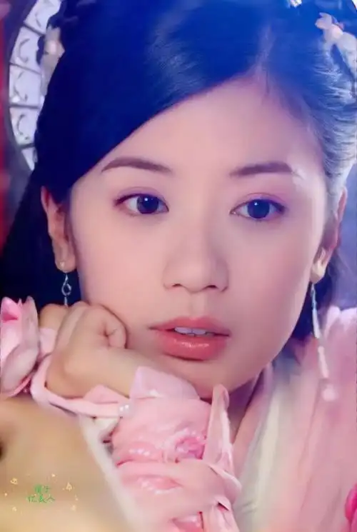 影视剧里面担当得倾国倾城的美女提名