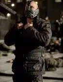 汤姆哈迪蝙蝠侠黑暗骑士崛起海报剧照图片