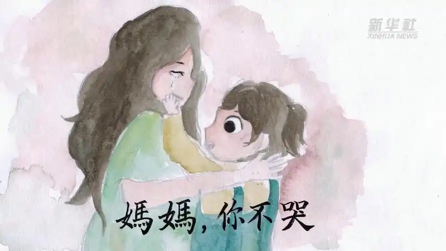 #2岁萌娃讲述新冠患儿被隔离时的想法#