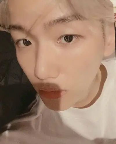 边伯贤/5巡上的银河果 外拍男友边伯贤 伯贤男友/女友视角