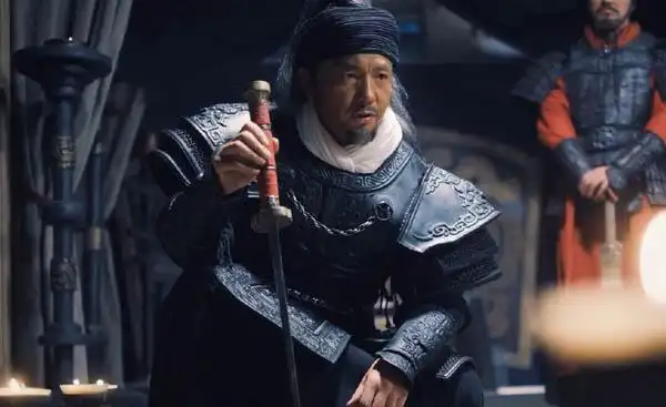 大秦帝国之崛起白起结局怎么死的揭晓 扮演者邢佳栋圈粉无数