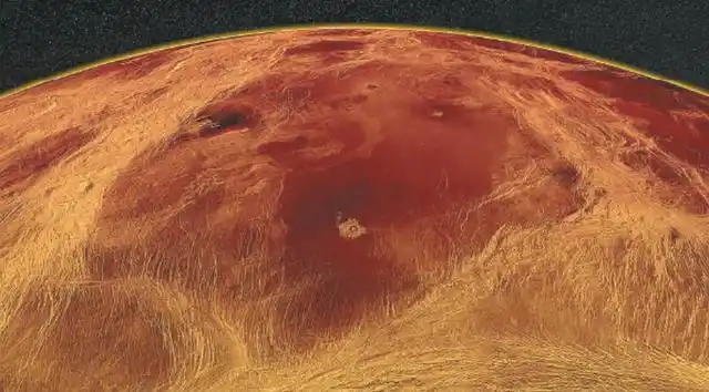 苏联视其为第二地球,花巨资想在该星球移民,结果晚来了30亿年