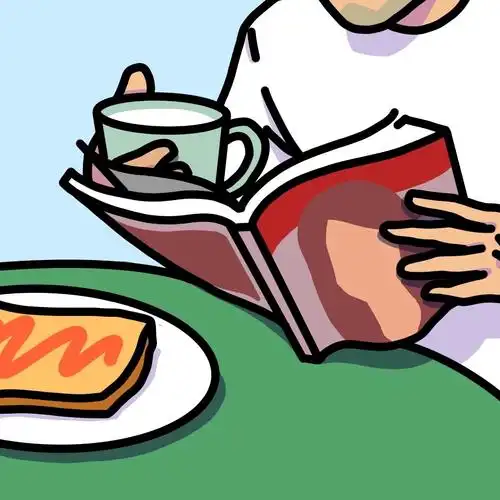 生活明朗万物可爱