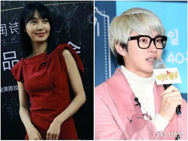 李菲儿金希澈秀恩爱甜翻全场相爱吧收视攀升