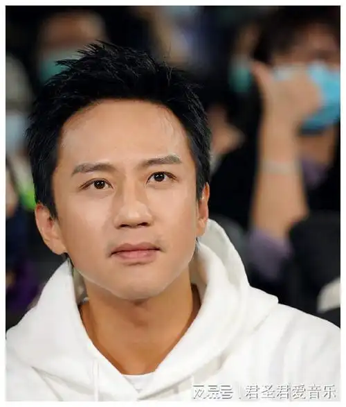 邓超演艺路上的起起落落他的转型挑战在哪