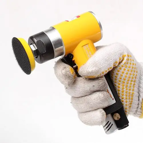 台湾booxt工具 bt-943便宜同心气动砂纸机打磨机 手持气动抛光机