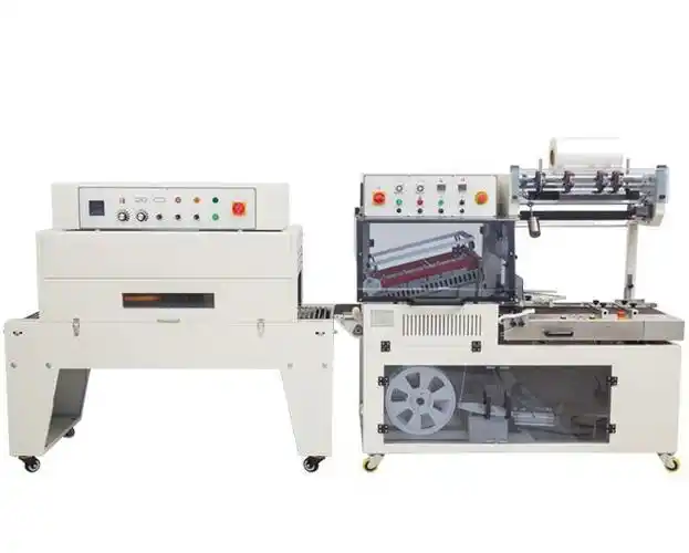 全自动封切热收缩膜包装机如何选择,看完你就知道了[最新更新]|速度