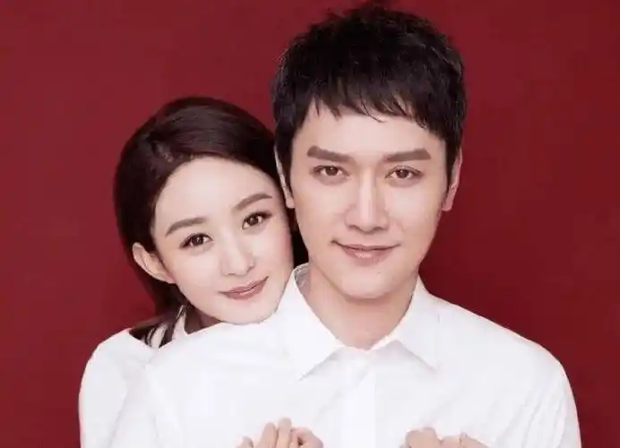 和赵丽颖离婚不久冯绍峰被曝出去相亲终于知道离婚的理由了
