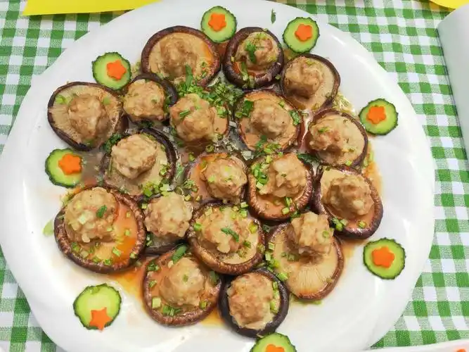 梦迪飞兰山园2019第一届创新菜品厨艺大赛精彩落幕