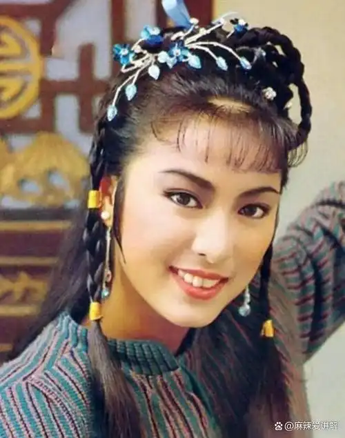 内地传入香港的首部电视连续剧,就是《大侠霍元甲》.