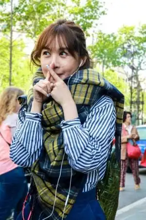 《花儿与少年》大结局揭秘:张翰自曝与郑爽大雪定情 许晴郑佩佩不欢而