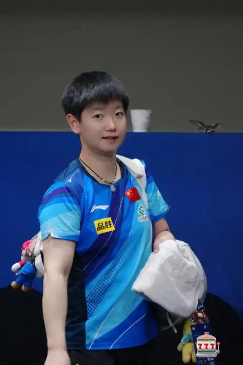 孙颖莎##超话创作官