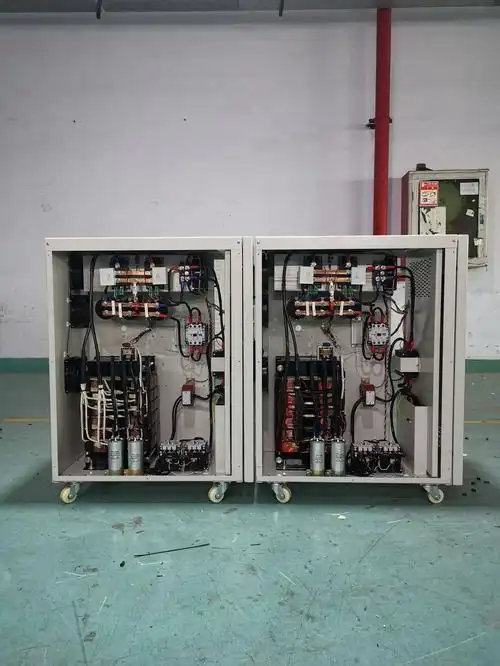 三相交流变频电源 三相变频变压电源 电源稳压器生产厂家变频电源