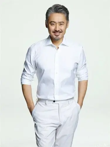 国民大叔吴秀波代言小米,明星代言手机最佳cp是谁?